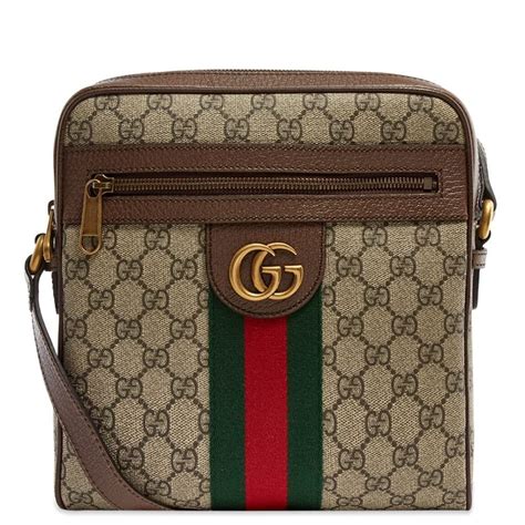 gucci men laptop|Gucci crossbody bag for men.